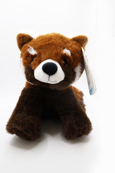 Keel Toys - Keeleco Panda - 18 cm