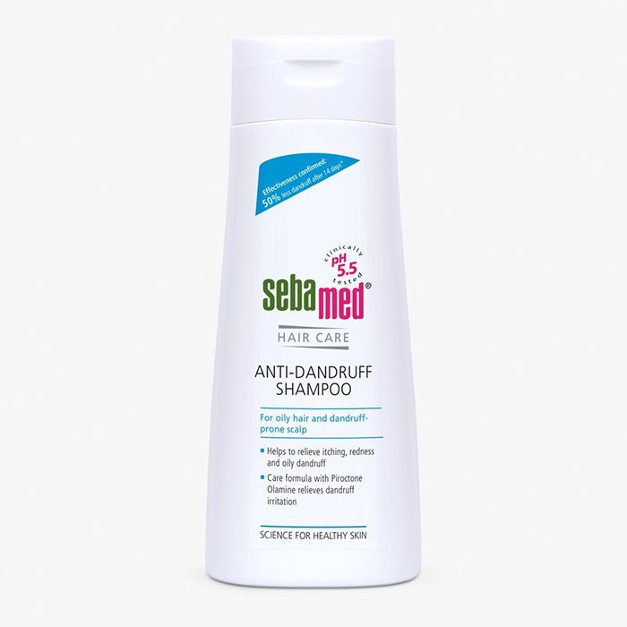 Sebamed Adult Anti Dandruff Shampoo 200 ml