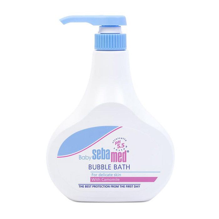 Sebamed Baby Bubble Bath 500 ml