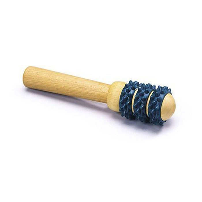 Sissel Scalp And Migraine Roller New