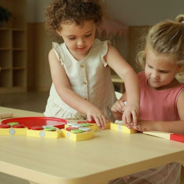 Viga toys - Pizza