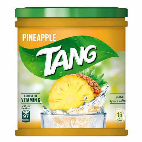 Tang Pineapple Flavoured Juice 2Kg