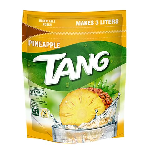 Tang Pineapple Flavoured Juice 375g