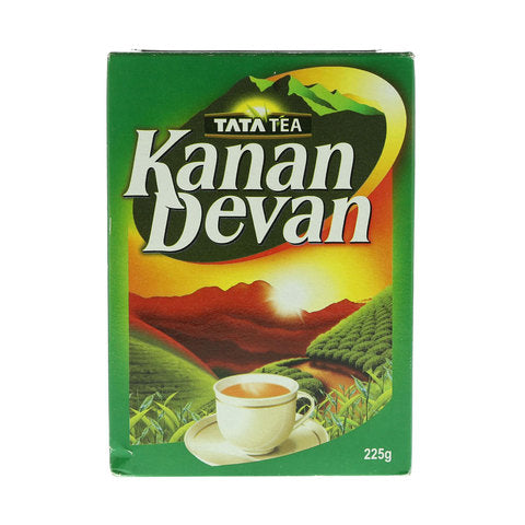 Tata Kanan Devan Tea 225g