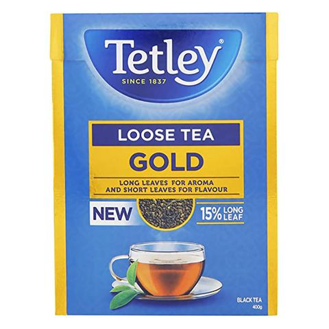 Tetley Gold Tea 400g