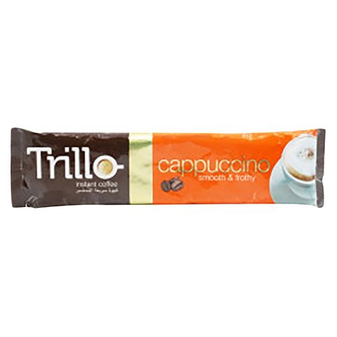 Trillo Cappuccino 20g