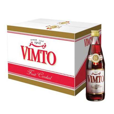 Vimto Cordial 710mlx12