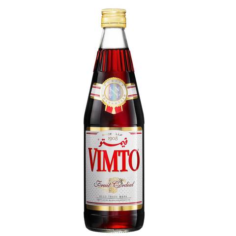 Vimto Cordial 710ml