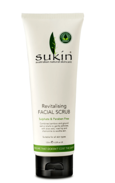 Sukin - Hydrating Day Cream Rose Hip Oil 120Ml : 02687