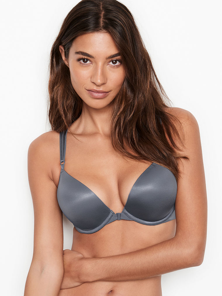 Bombshell Add-2-cups Shine Strap Push-up Bra for only Rs. 38,505