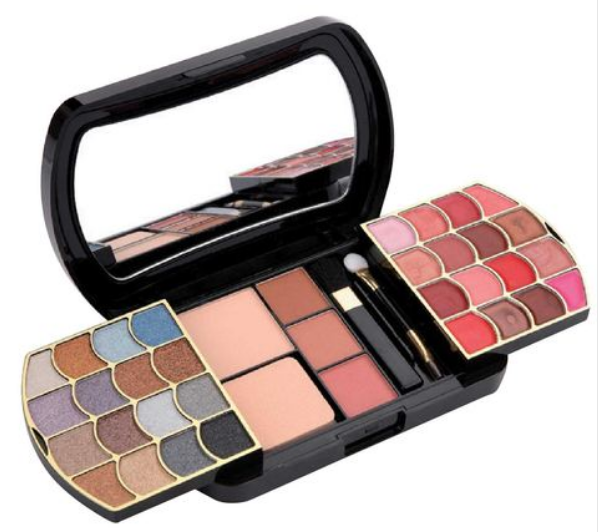 CP Trendies Makeup Kit - Multi Colour