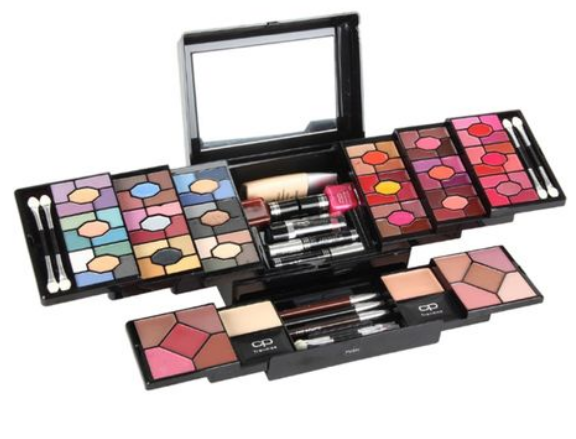 CP Trendies Blockbuster Make Up Box for