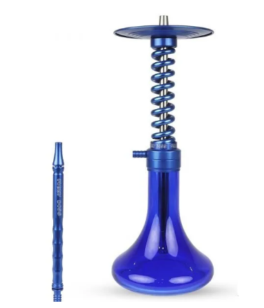 MR.EDS SHISHA FUNNY BOSS E45 – BLUE for only Rs. 48,355 in Mr.eds 